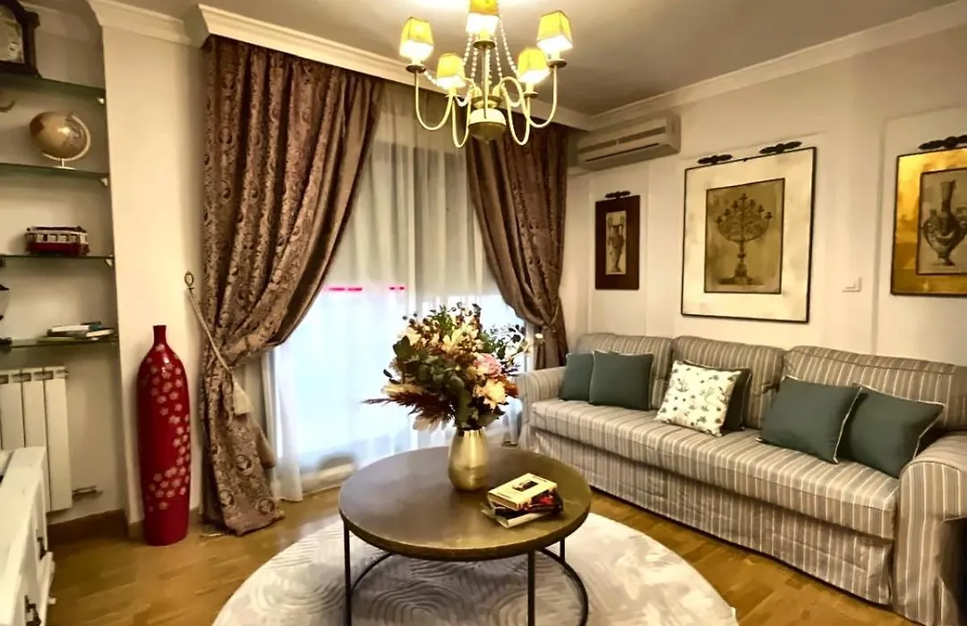 Suite Nevada Deluxe-1