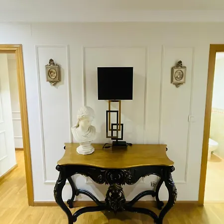 Suite Nevada Deluxe-3