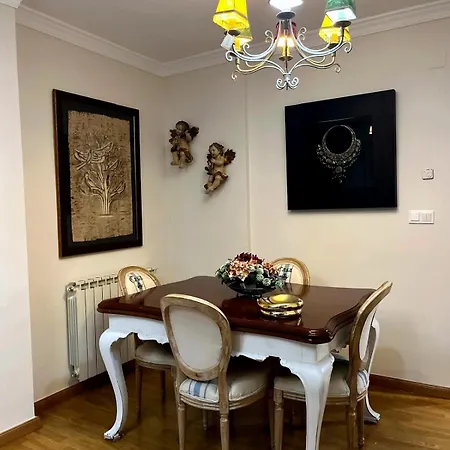 Suite Nevada Deluxe-2